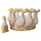 Holland mold geese server