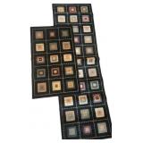 San Marco Lido Rug and Runner