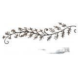 54in Jeweled Wall Decor