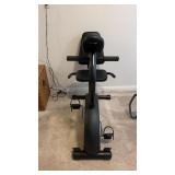CM525R Keys Fitness Bicycle
