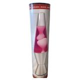 NIB, 14.5 in. Lava Lamp