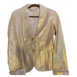 Cache Blazer (Medium)