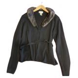 Talbots Collection Cardigan (Large)