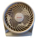 Small Honeywell Fan
