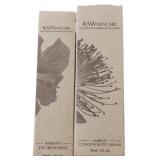 2 Piece Raw Skincare Ambiaty Eye Treatment and