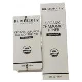 Dr Mercola Healthy Skin 2 Piece Set