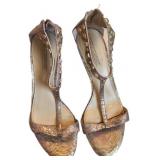 Circa Joan and David Kitten Heels