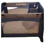 Evenflo Travel Crib w/Accessories