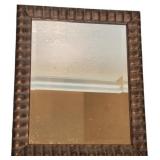 24x20 Beveled Mirror