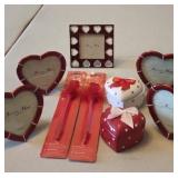 Valentines Lot