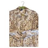 Berek Ladies Jacket Sz Small