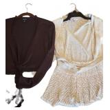 (6) Pieces Ladies Clothing