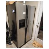 Frigidaire Side-by-Side Refrigerator