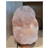 Is Himalayan salt lamp