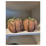 Pumpkins