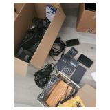 Calculators and More