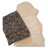 Australian Sheepskin Rug and Blanket