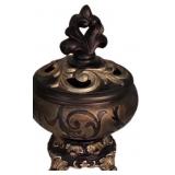 8.5" Home Decor Piece