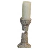 Unique Candle Holder