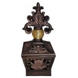 12" Home Decor Piece