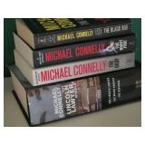 (5) Novels by Michael Connelly