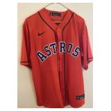 Genuine Astros Jersey Size M