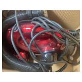 Fuller Brush Co. Power Brush Vacuum