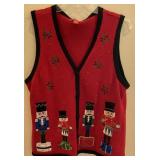 Merry & Bright Christmas Women