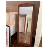 Easel Mirror