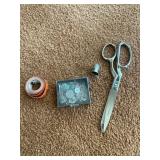 Marks Knife Edge 406