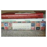 (3) Life Lessons Books