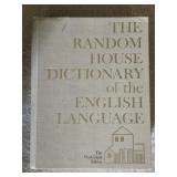 Random House Dictionary