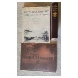 (3) University of Virginia and Pi Kappa Alpha