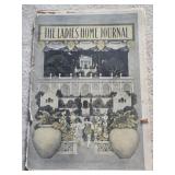 1901 Ladies Home Journal