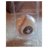 NIP Houston Astros Baseball
