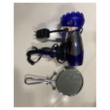 Remington Vortex Hair Blow Dryer and Hand Held