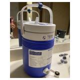 Aircast Cryo Cuff Cooler Only