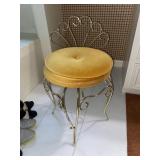 Vanity Stool