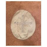 Vintage Marine Corps Dress Uniform Kakey Tan Wool