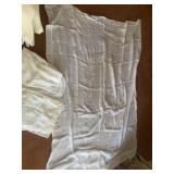 Table Cloth and Napkins