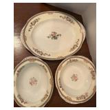 Marlborough by GRINDLEY