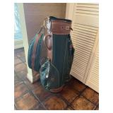 Hunter Golf Bag
