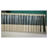 Complete World Book Encyclopedia cir 1962