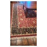 Huge area Rug 10x12