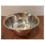 Oneida Silver Plated Bowl