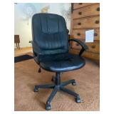 Black Office Chair