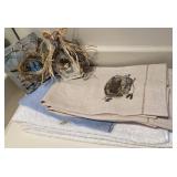 Bath Towel, Hand Towel & Home Decor