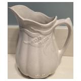 Arthur Wood England Vintage Pitcher