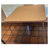 Meco Folding Table