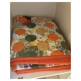 Vintage Quilt